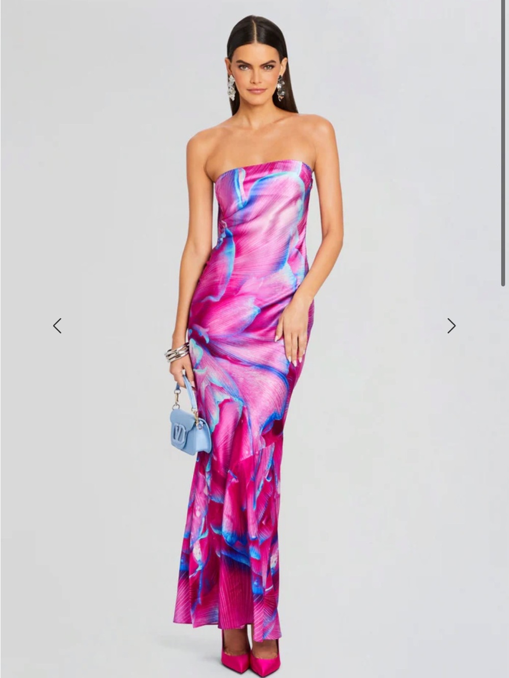 Retrofête Keaton Dress NWT - Picture 2 of 3